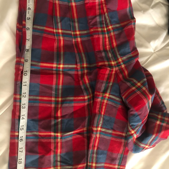 Vintage Talbots High Waisted Shorts - Picture 8 of 8